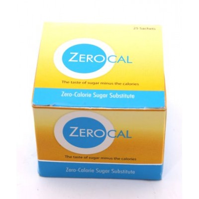 Zero Cal Calorie Sugar