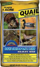 Quail Feed