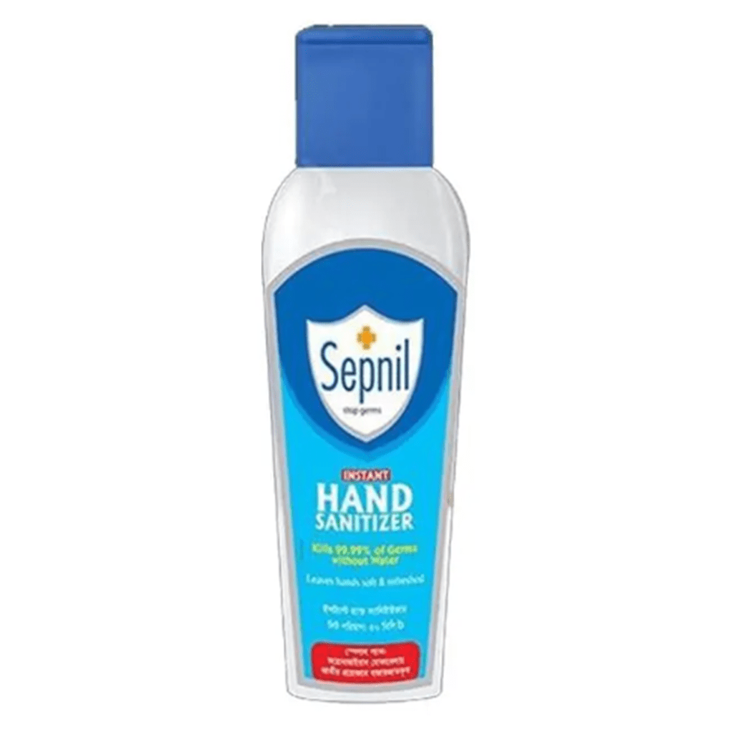 Sepnil Instant Hand Sanitizer 200ml
