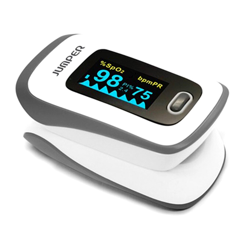 Pulse Oximeter