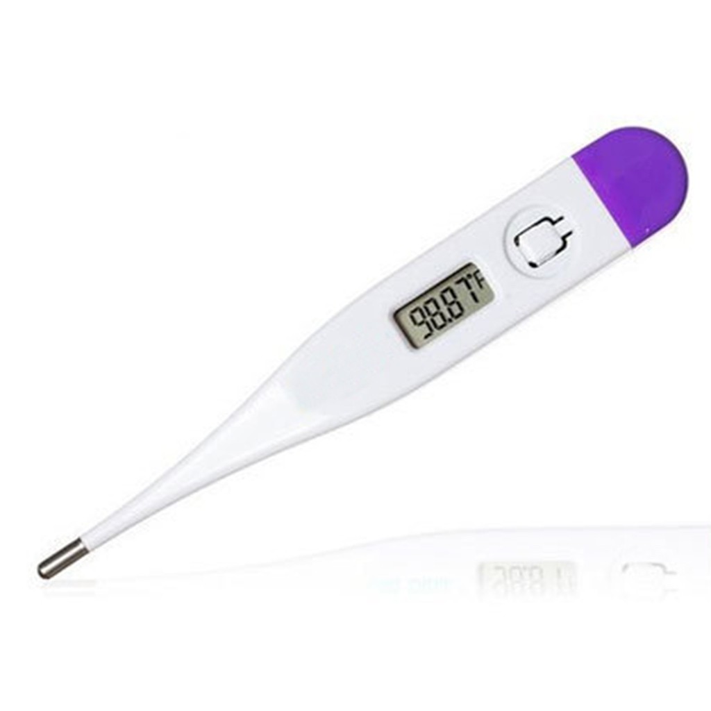 Clinical Digital Thermometer