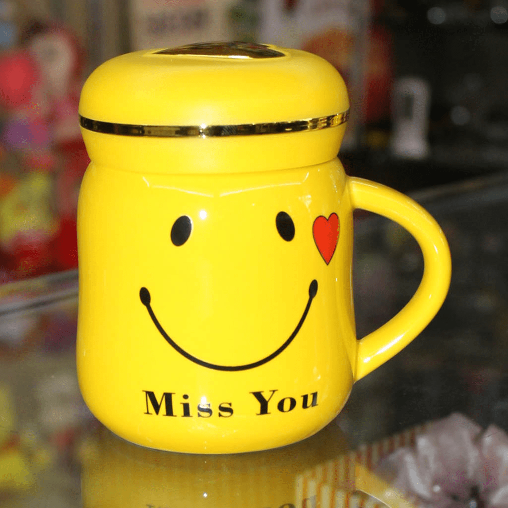 Mug Collection