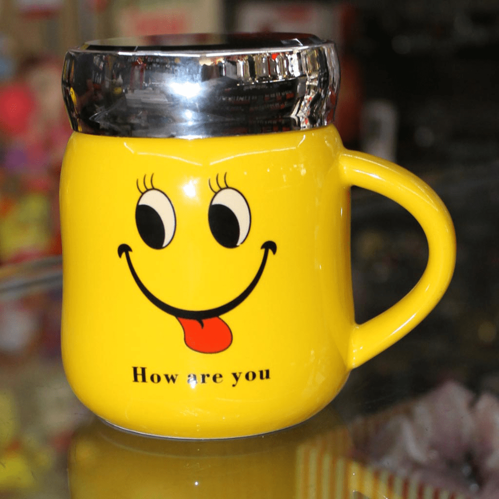 Mug Collection