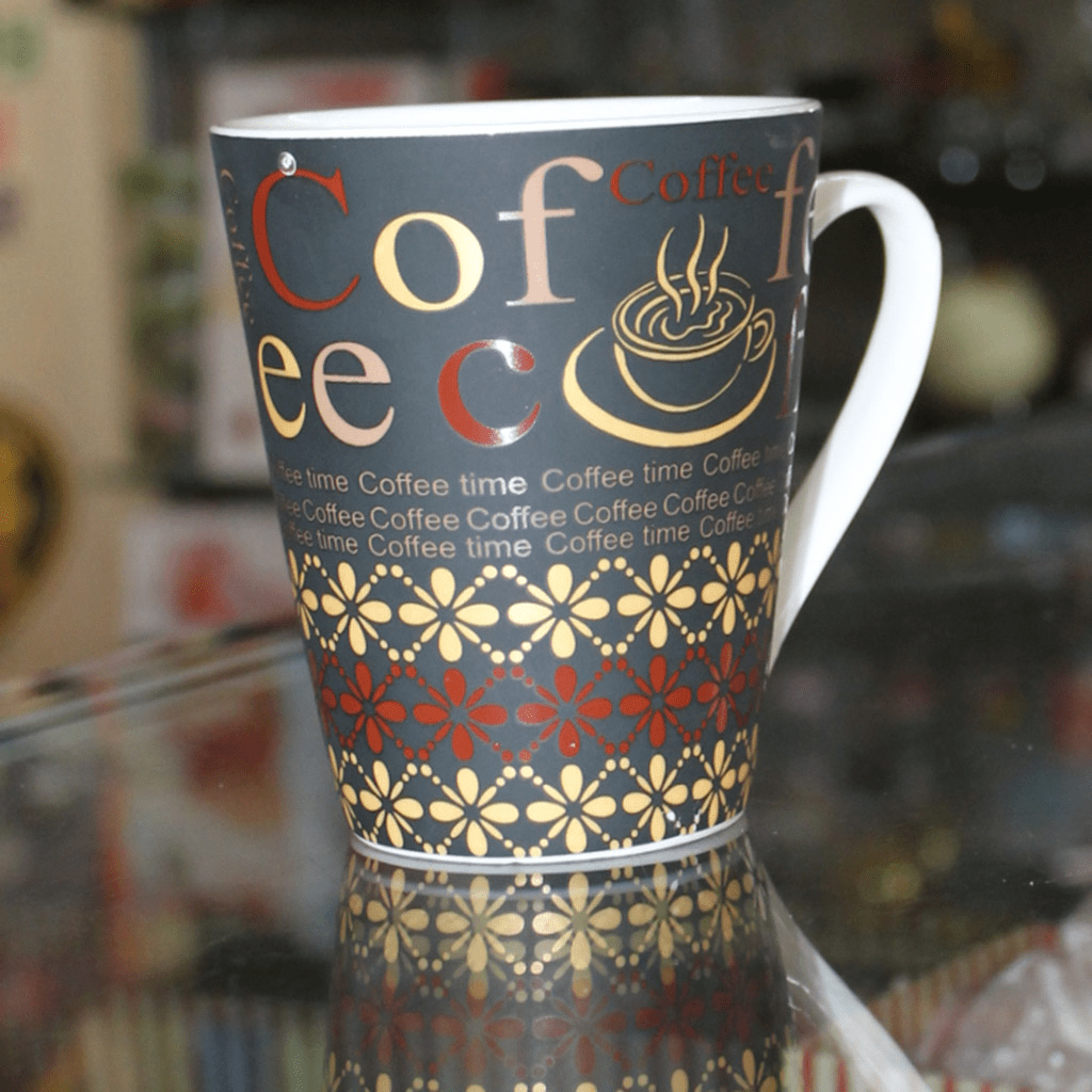 Mug Collection