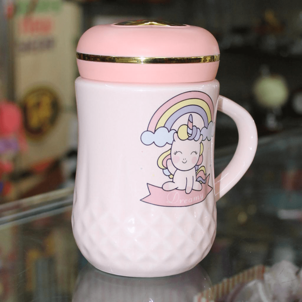Mug Collection