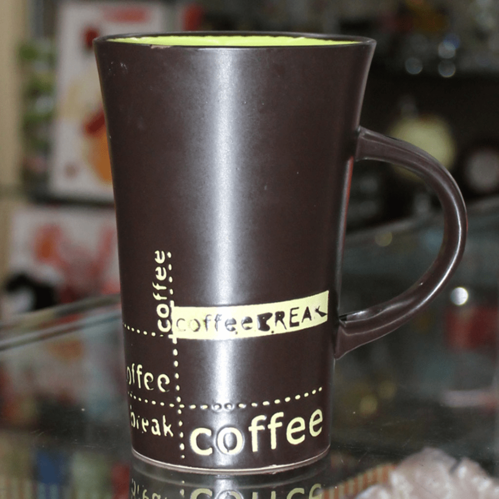 Mug Collection