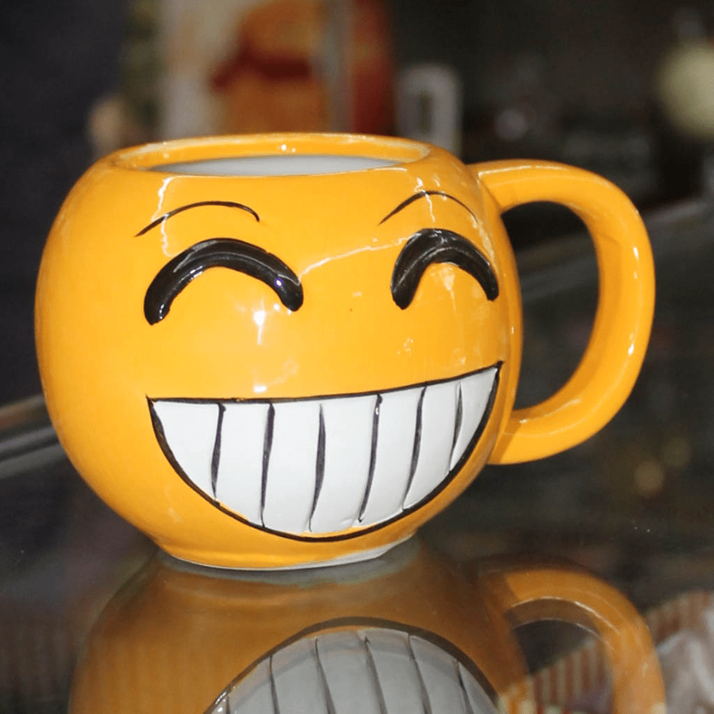 Mug Collection
