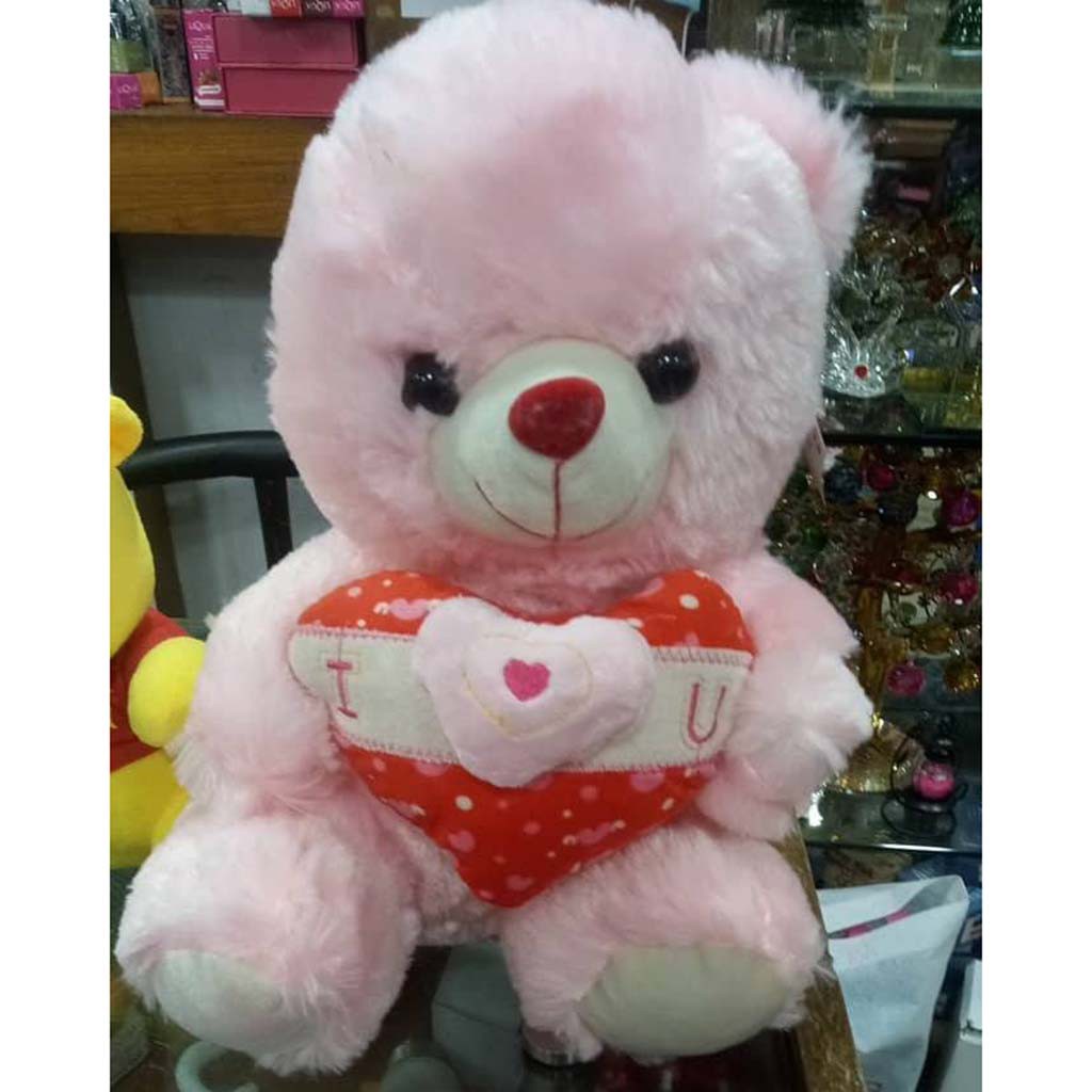 Anniversary Teddy