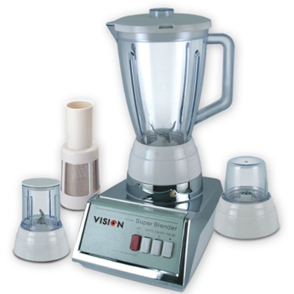 Vision Blender