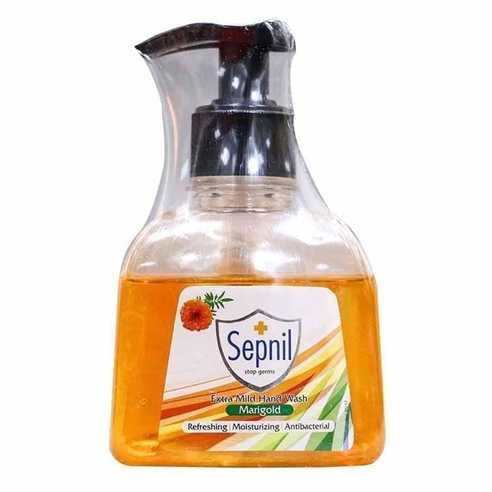 Sepnil Handwash 200ml