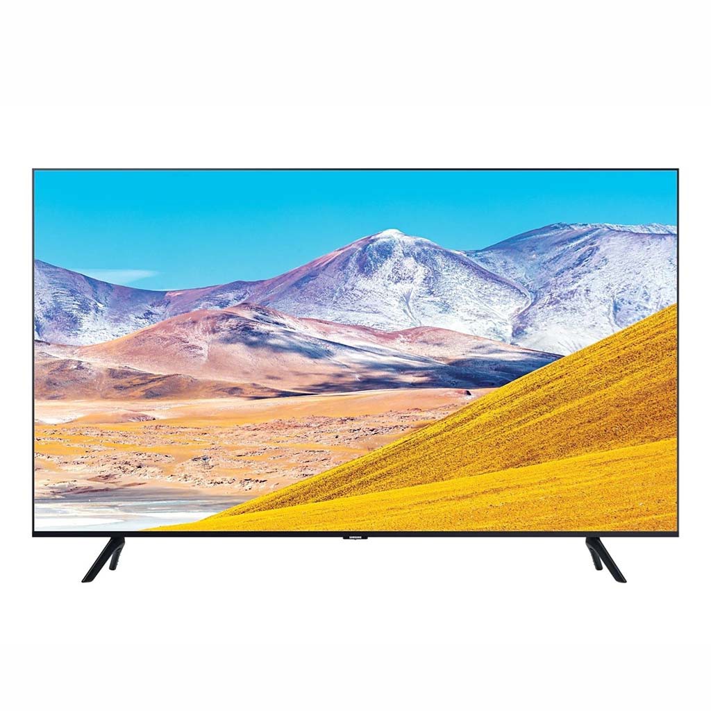 Samsung 65" 4K Smart UHD TV