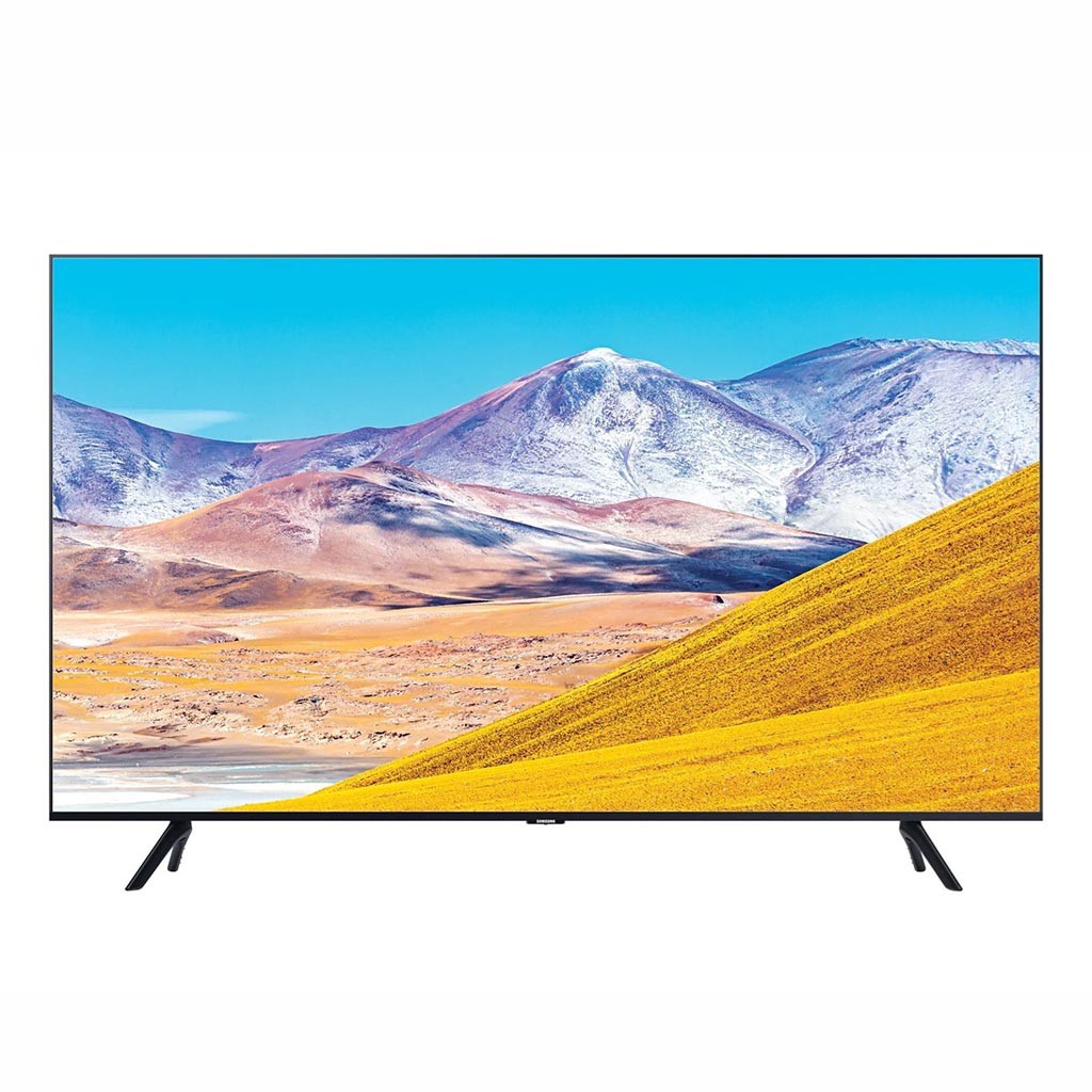 Samsung 75" 4K Smart UHD TV |