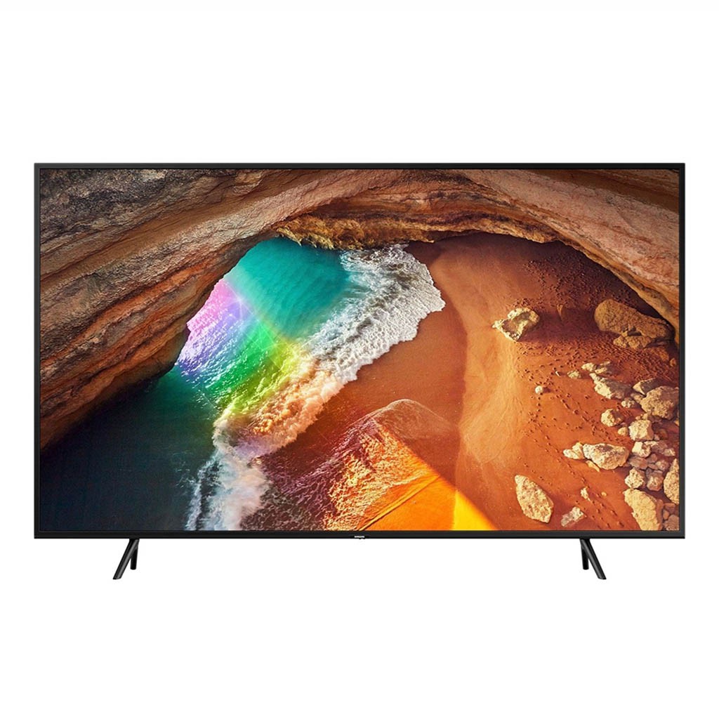 Samsung 75" Q60R 4K Smart QLED TV