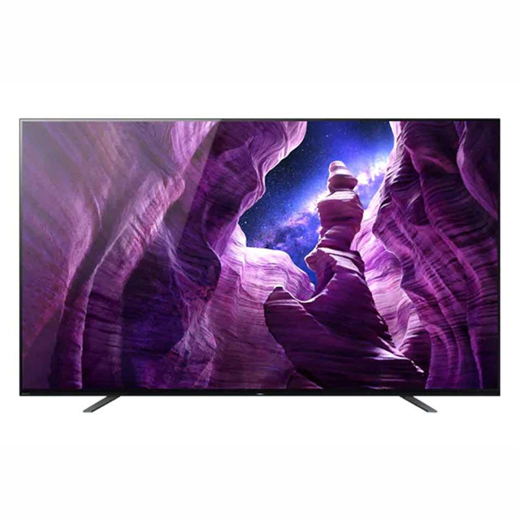 Sony Bravia 65X8000H 65” 4K HDR Android LED TV