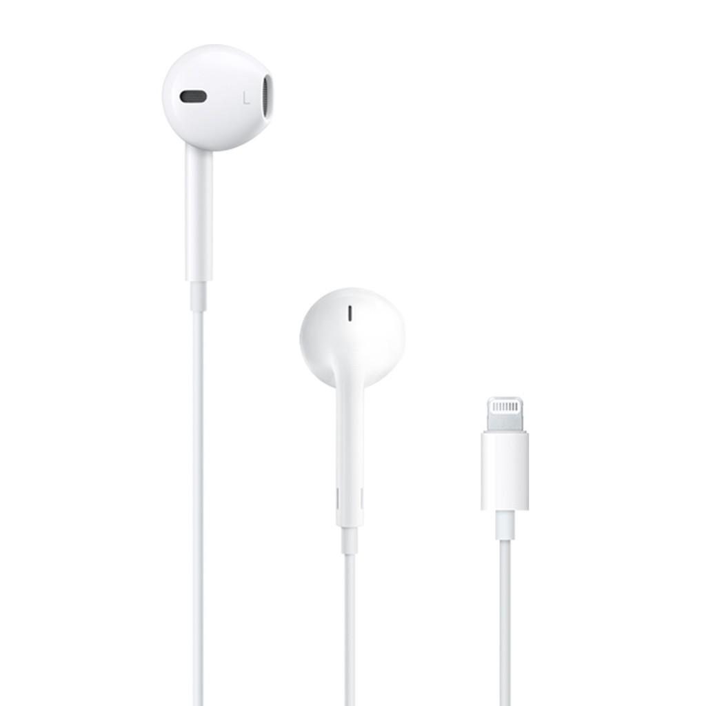 Apple EarPods with Lightning Connector