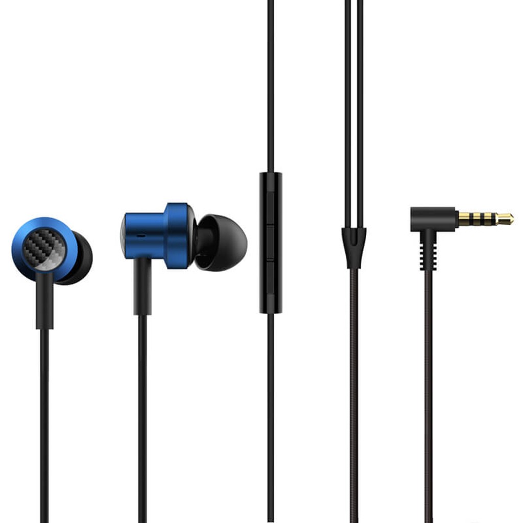 MI Dual Driver In- ear Magnetic earphones