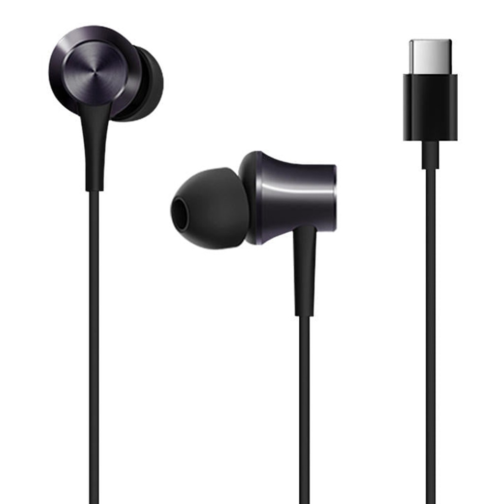 MI In- Ear Piston Earphone Type-C