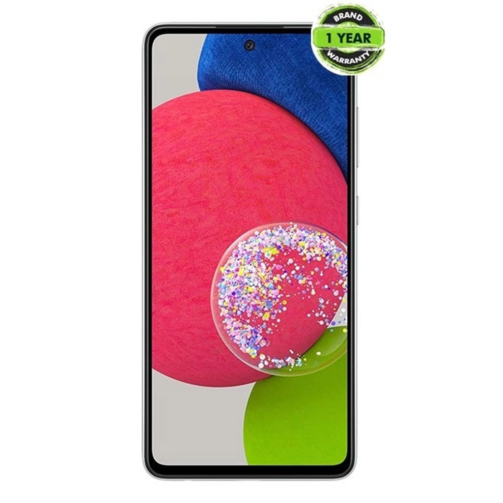 Samsung Galaxy A52s 5G 8GB 128GB Black(B)
