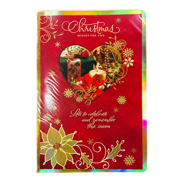 Christmas Card