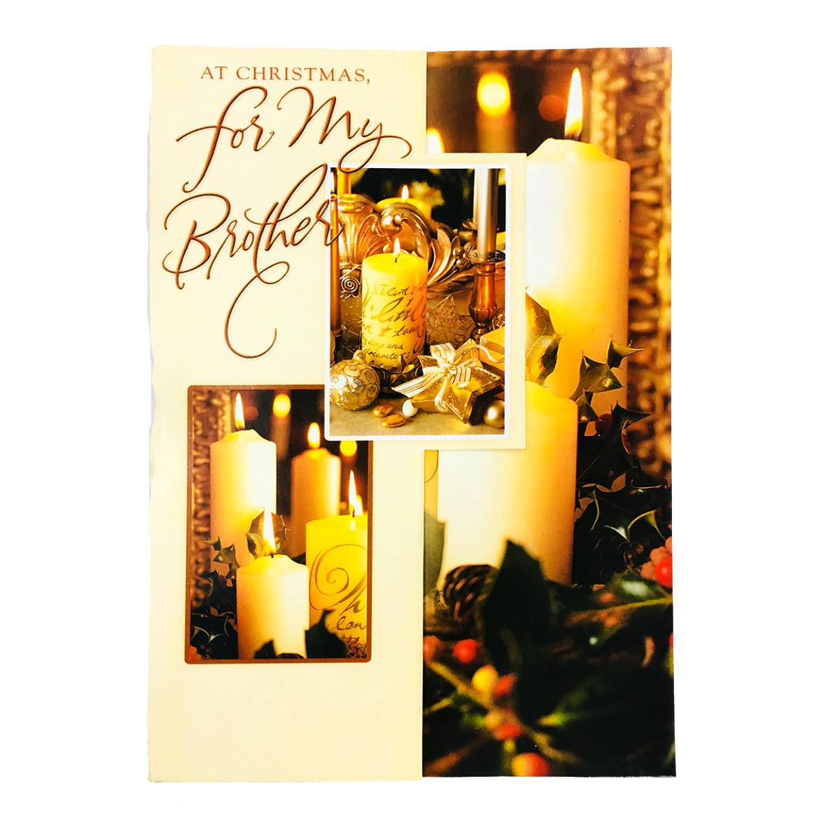 Christmas Card