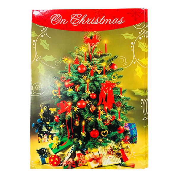 Christmas Card
