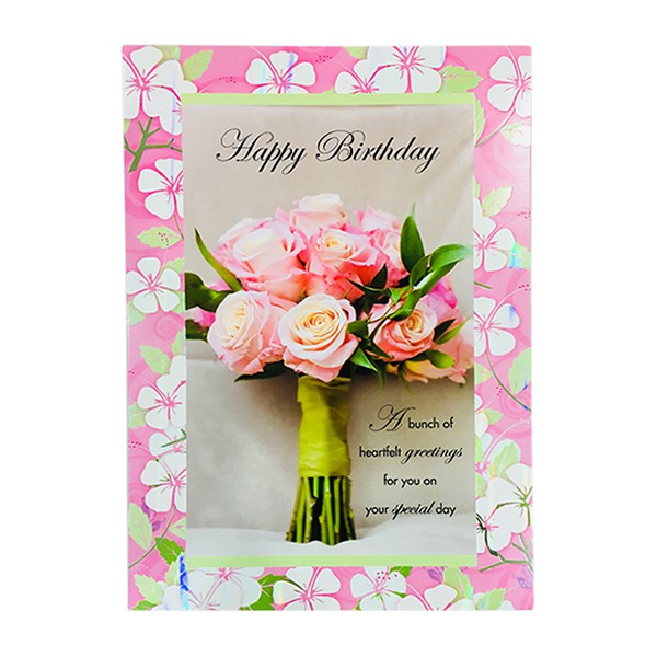 Birthday Card