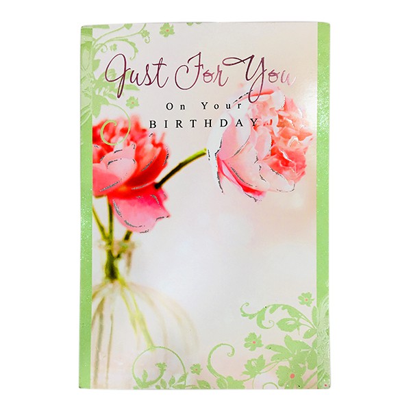 Birthday Card