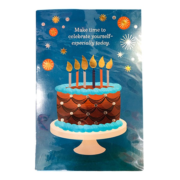 Birthday Card
