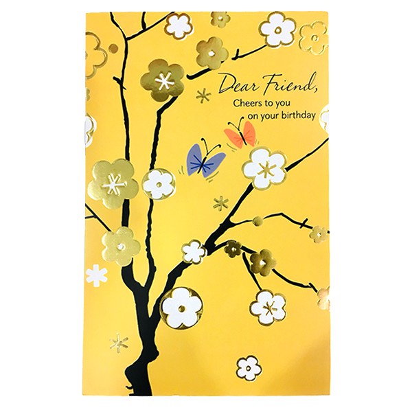 Birthday Card