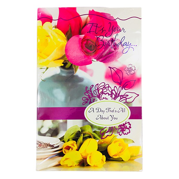 Birthday Card