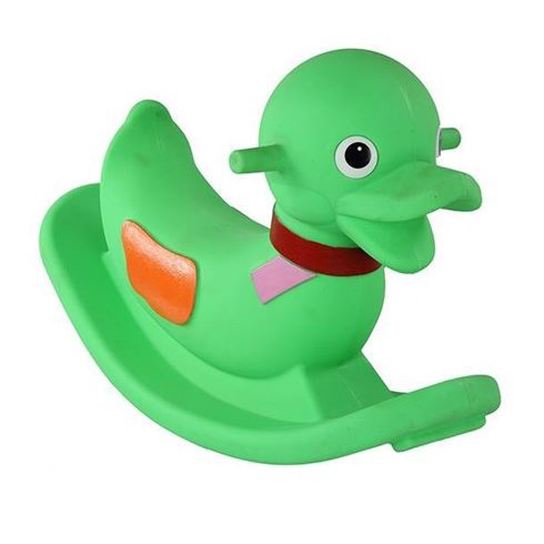 Quick Duck