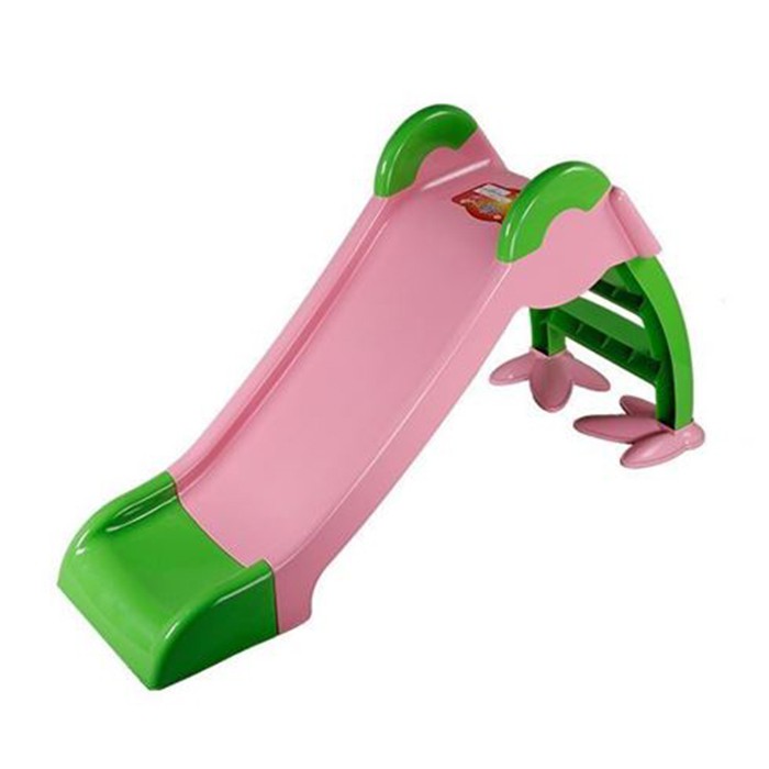 Frogy Slider