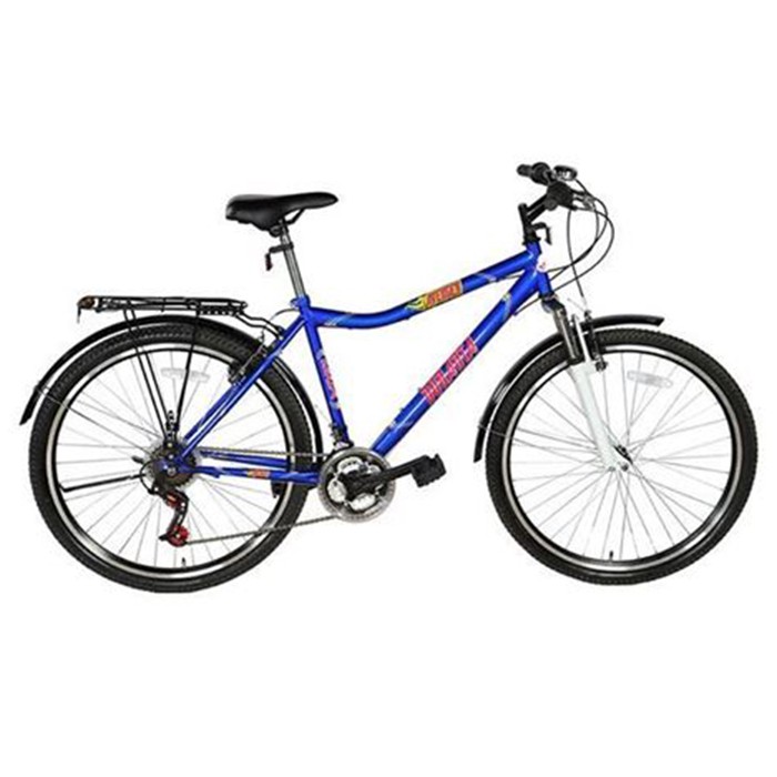 Duranta CB Avenger Disc Brake 26"
