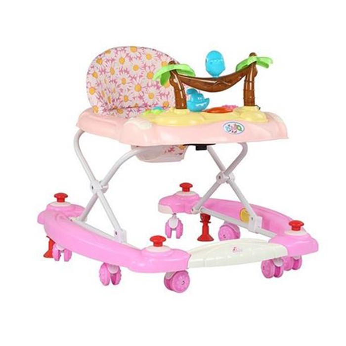 Duranta Baby Walker Kiddy