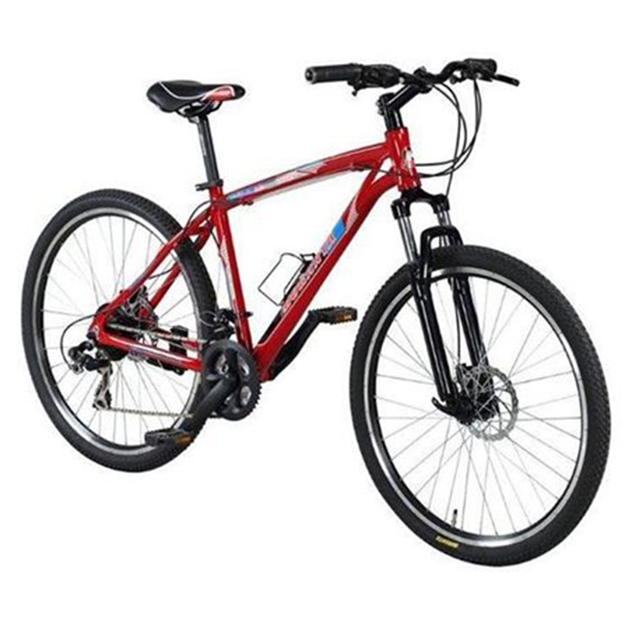 Duranta Allan Innova Gents Bicycle 26" 7 Speed