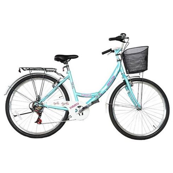 Duranta Angellena Ladies Bicycle 26"
