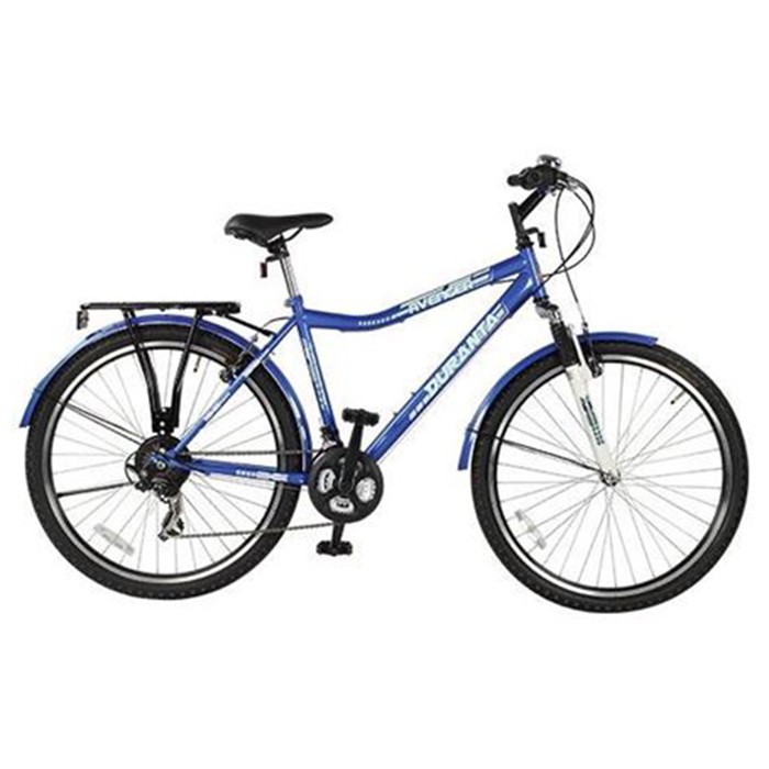 Duranta Avenger Bicycle Blue 26"