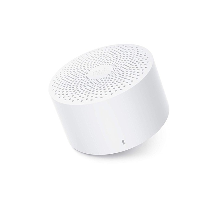 Mi Compact Mini Bluetooth Speaker 2 Global Version - White