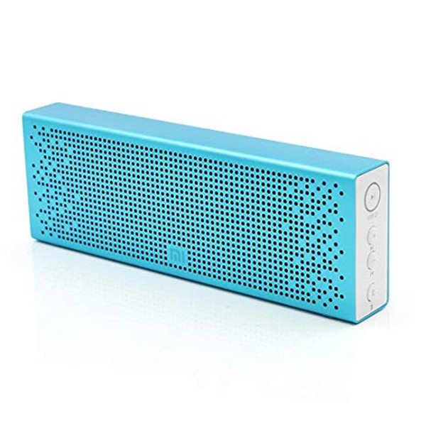 Mi Bluetooth Speaker High Quality - Blue