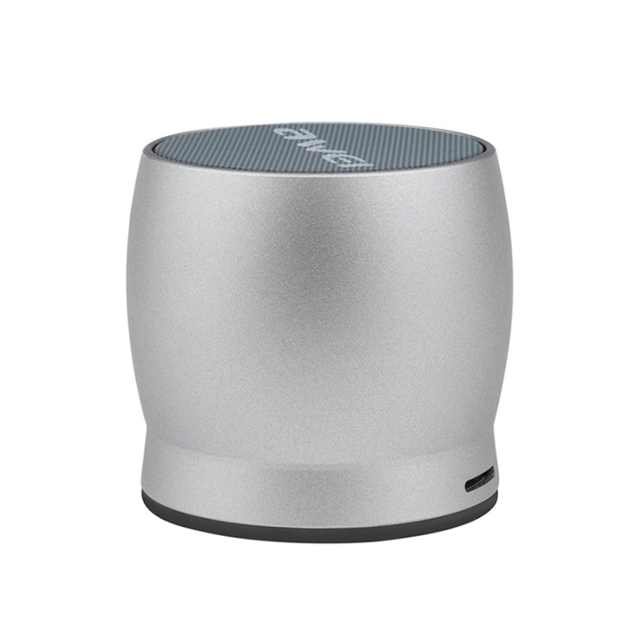 Awei Y500 Mini Portable Wireless Bluetooth Speaker - Silver