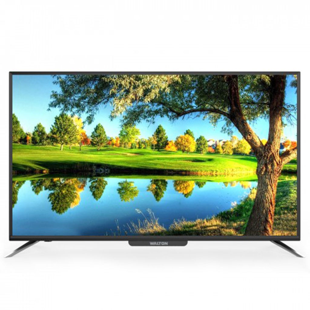 WALTON-Smart TV-W55E3000AS (1.397m)