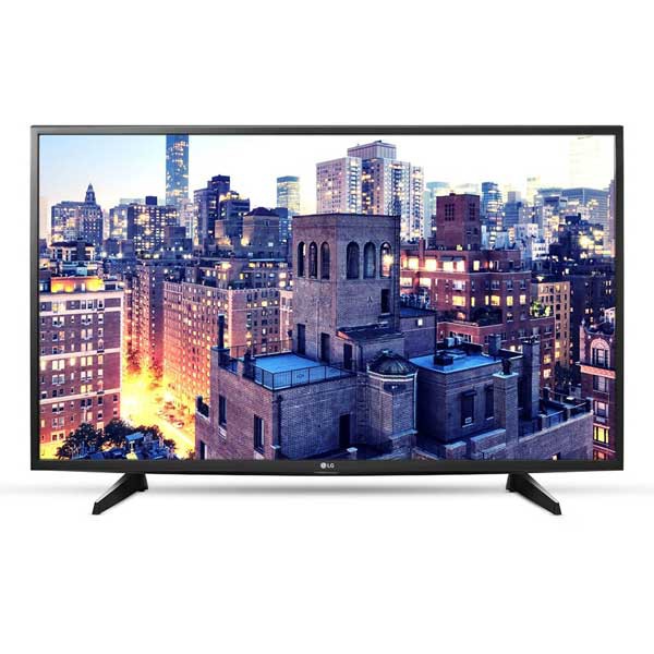 LG 49″ Ultra Slim Full HD LED TV