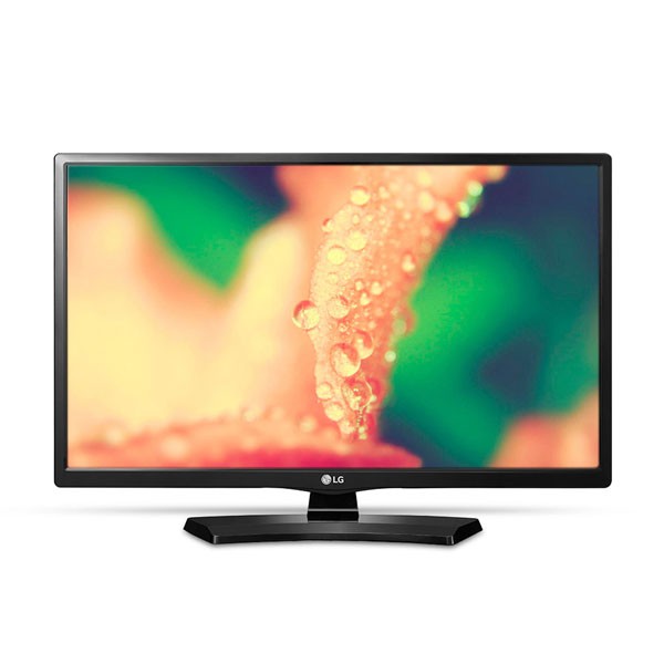 LG 24″ Ultra Slim HD LED TV
