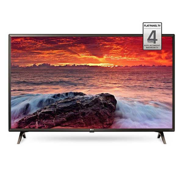 LG 43″ Smart FHD LED TV