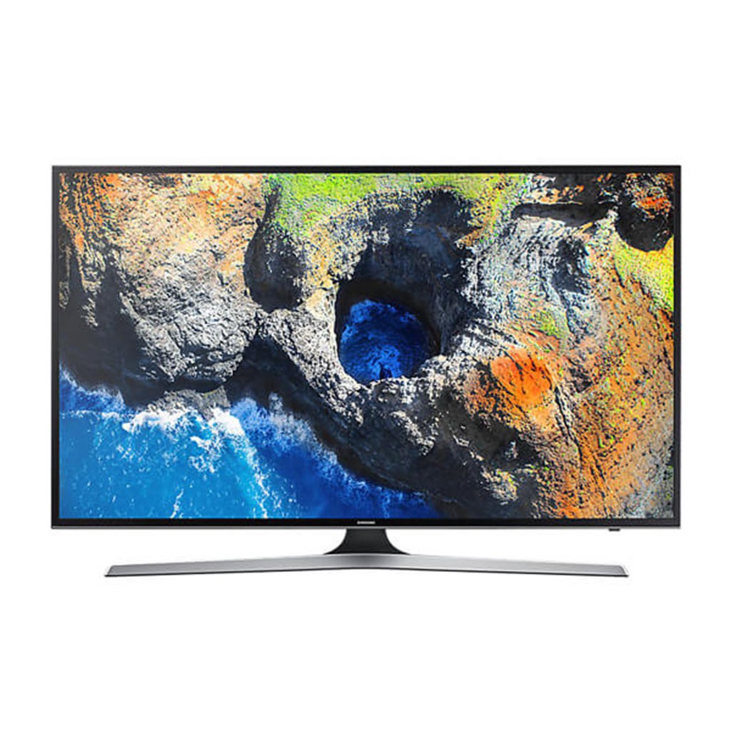 Samsung LED Television 4K UHD UA65MU6100