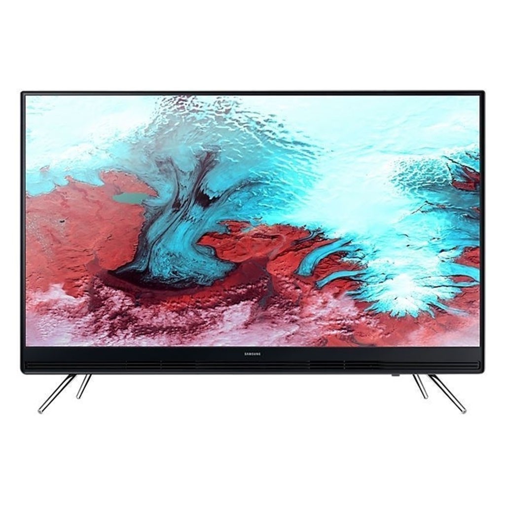 Samsung 32" Smart HD Flat LED TV | K4300 | Series 4