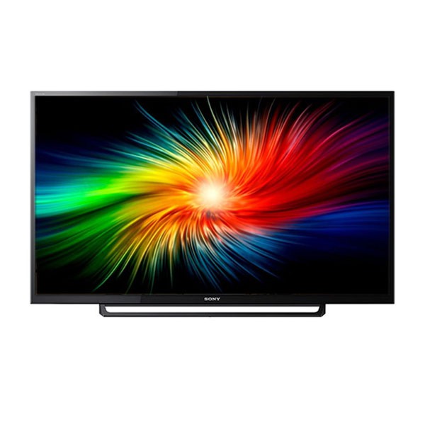Sony 32" R302E 2017 LED TV - Black