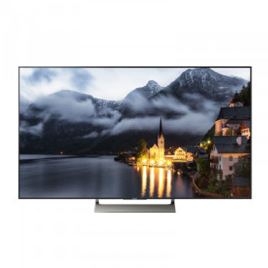 Sony X9000E 55" 4K Ultra HD Smart Android TV