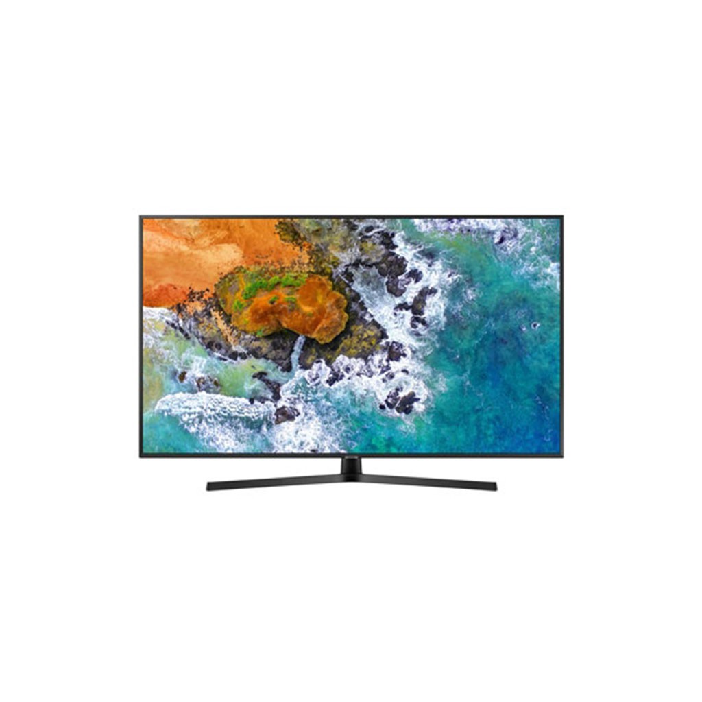 Samsung UHD 4K Smart Flat TV 50" 50NU7470