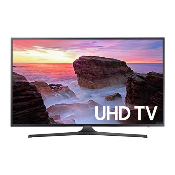 Samsung 55" Class MU6300 4K UHD TV